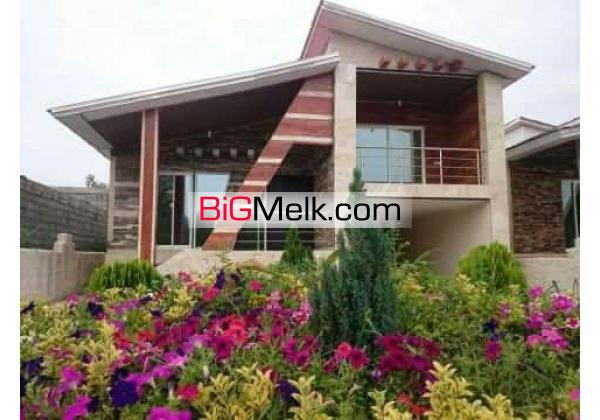 فروش فوق العاده ویلاشمال | مازندران، نور