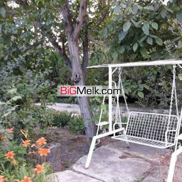 فروش باغ ویلای ارزان قیمت در زیبادشت کد1355