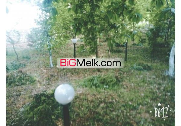 دماوند- 915 متر باغچه شیک | دماوند، جابان