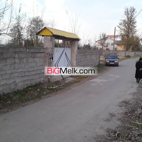 فروش ملک،باغ ویلا رشت سنگر