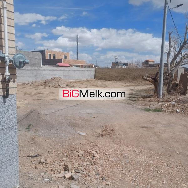 فروش زمین مناسب برای باغ ویلا