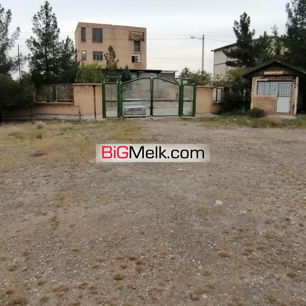 فروش سوله در شهرک صنعتی خیام نیشابور