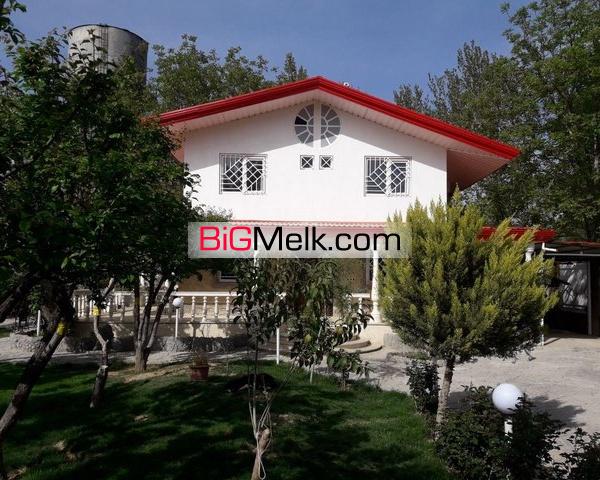خرید فروش باغ و ویلا در خوشنام کد1310