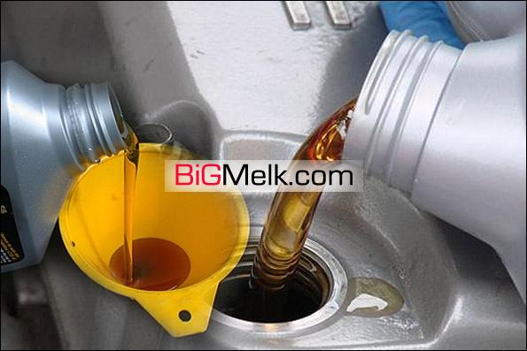 فروش کارخانه روغن 2 هکتار کارخانه شیمیایی تولید روغن اتومبیل