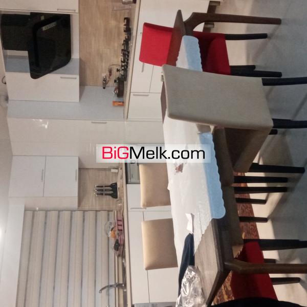 فروش ویلای لوکس