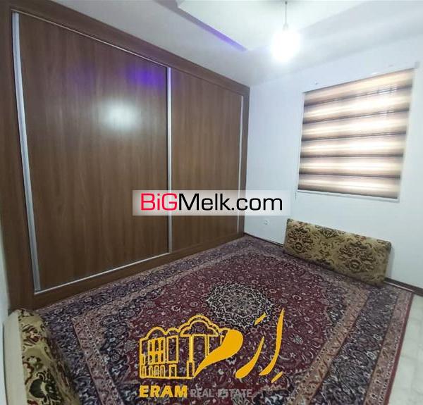 750 متر باغ ویلا در لم آباد ملارد