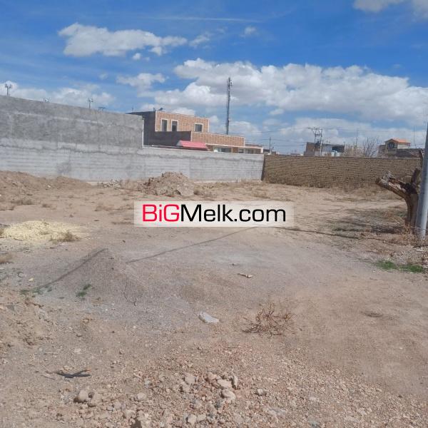 فروش زمین مناسب برای باغ ویلا