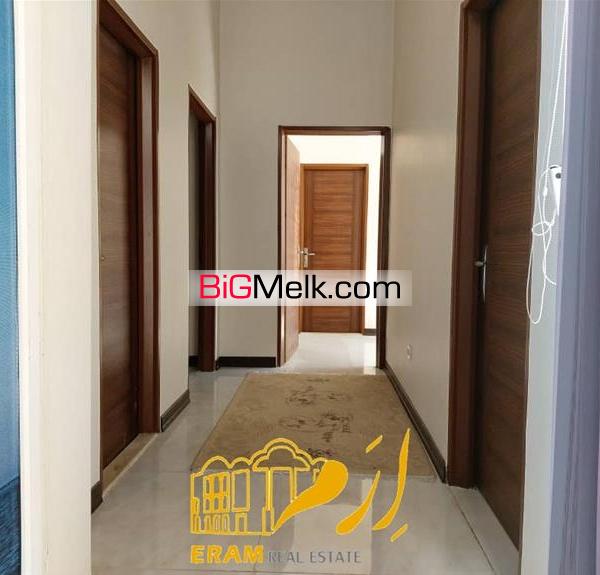 1680 متر باغ ویلا مدرن در خوشنام ملارد