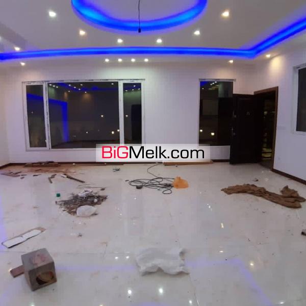 700 متر کاخ ویلا با 130 متر بنا کوهسار