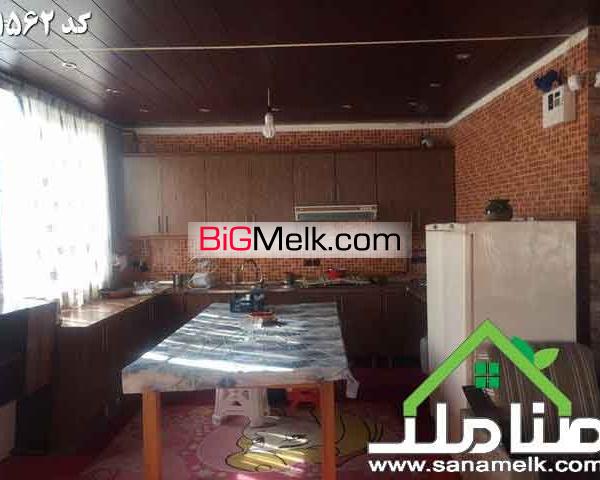 خرید و فروش باغ و باغ ویلا در کردزار کد 1562