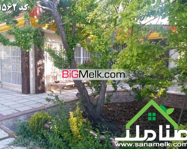 خرید و فروش باغ و باغ ویلا در کردزار کد 1562