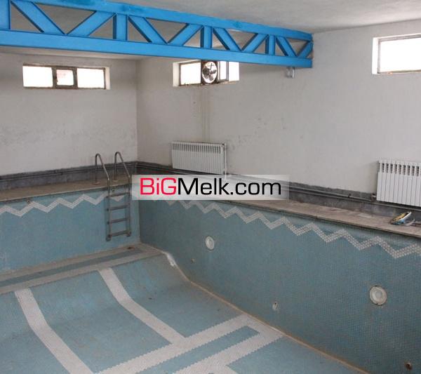 باغ ویلا 3200 متری فاخر در شهریار