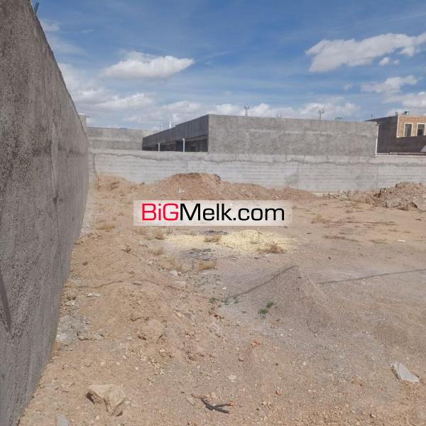 فروش زمین مناسب برای باغ ویلا