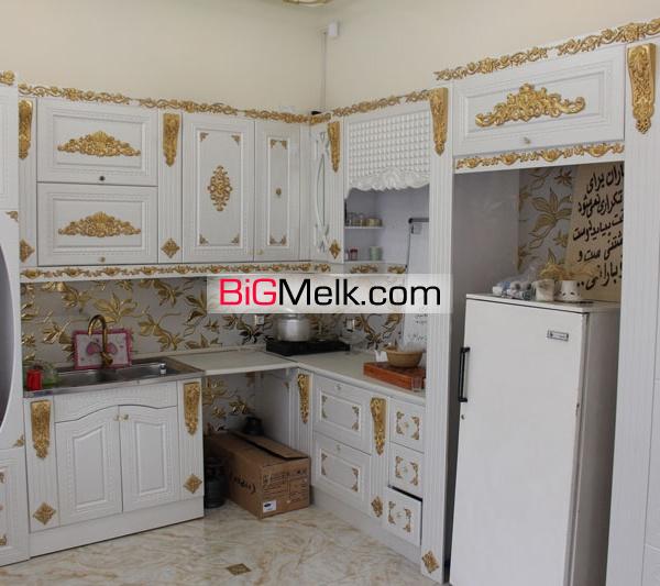باغ ویلا 1156 متری با 180 متر ویلا در شهریار