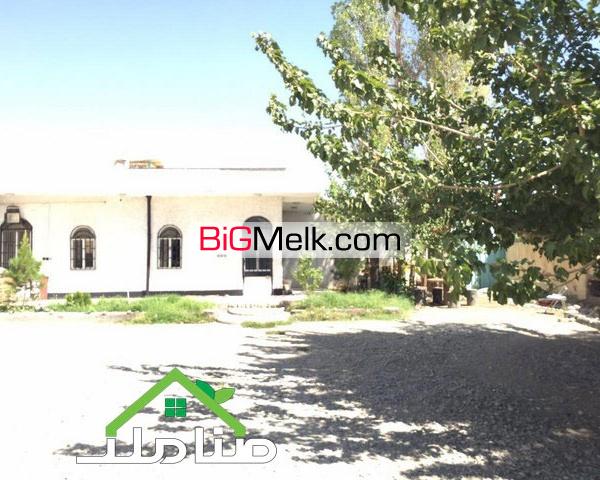خرید فروش ویلا اقساطی شرایطی کد1155