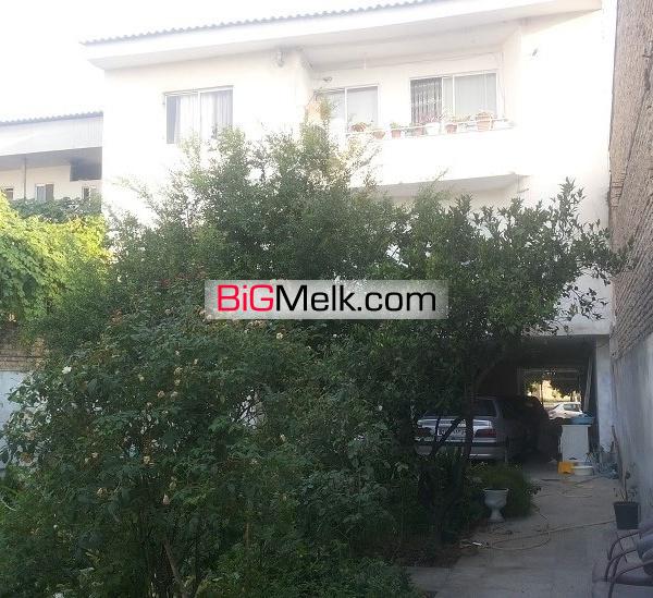 فروش چهار واحدی یکجا مستقل