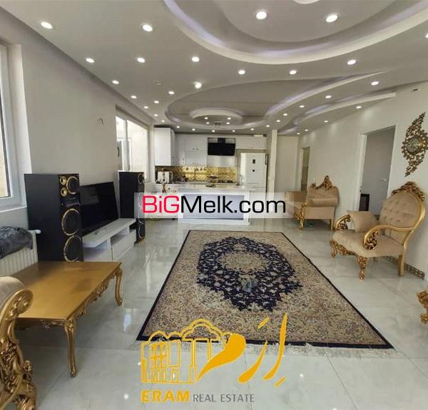 600 متر باغ ویلا در شهریار
