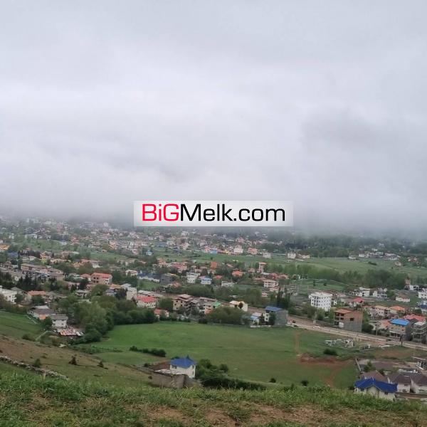 فروش زمین کلاردشت