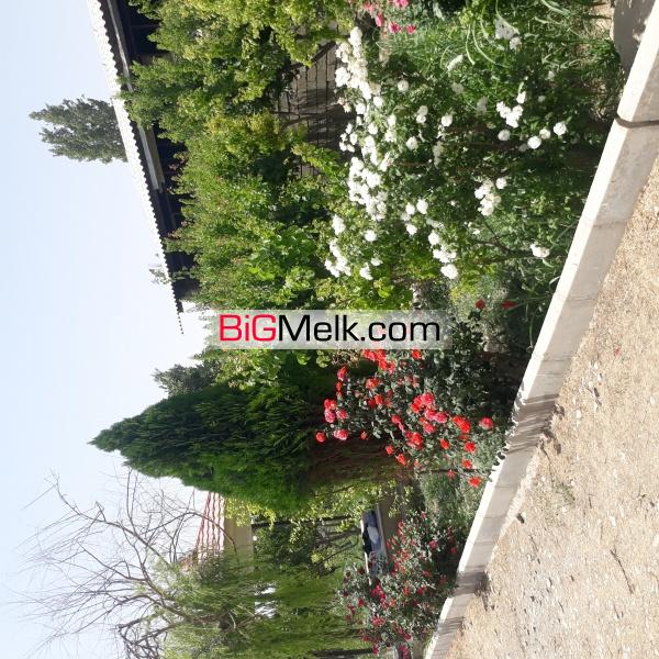 فروش باغ ۱۰۰۰ متری