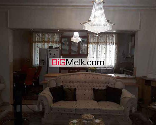 فروش باغ ویلا مناسب سکونت در فردوسیه شهریار کد 1460