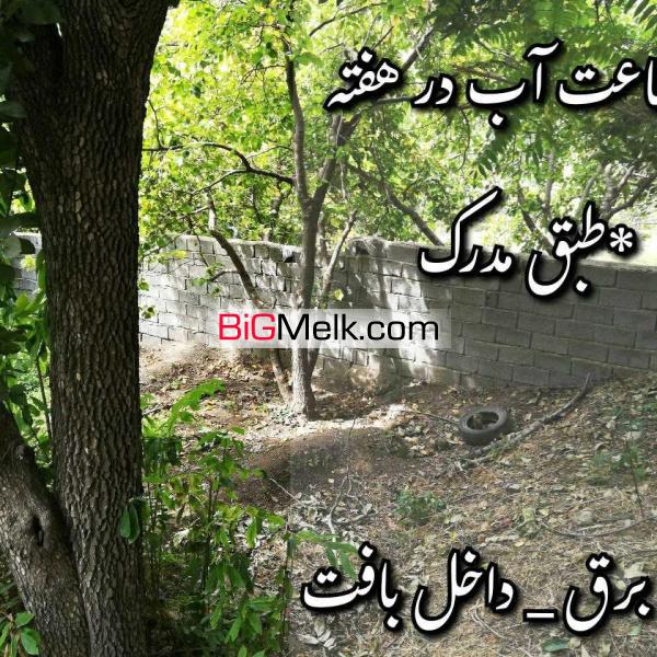 باغ در سولقان