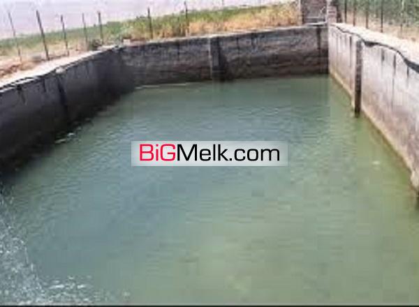 فروش زمین صنعتی