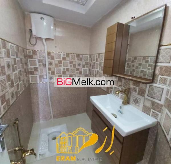 1000 متر باغ ویلا لوکس در فردوسیه شهریار