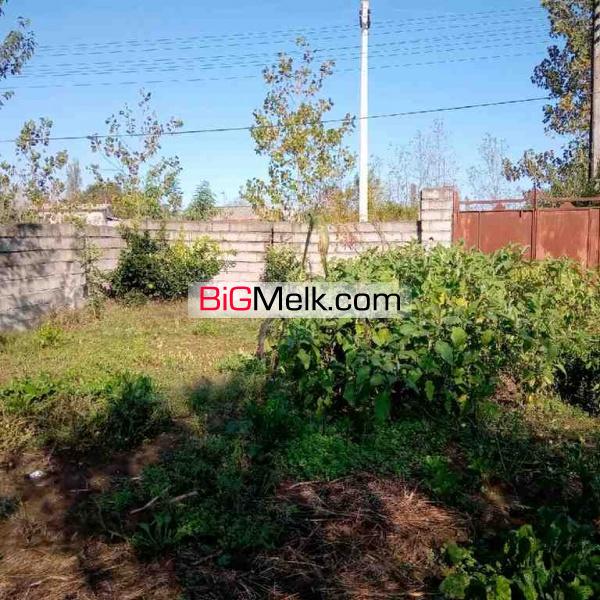 فروش زمین مسکونی با موقعیت ایده آل ساخت ویلا در شمال (گیلان