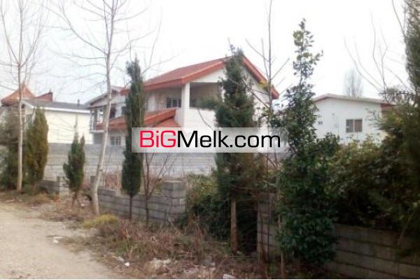 293 متر زمین مسکونی ویلایی شخصی | مازندران، محمودآباد