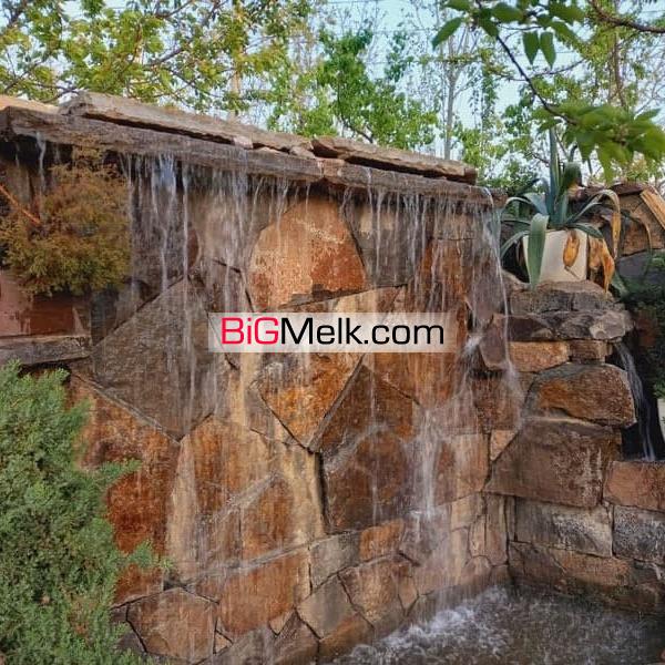 2351متر باغ ویلا در شهریار