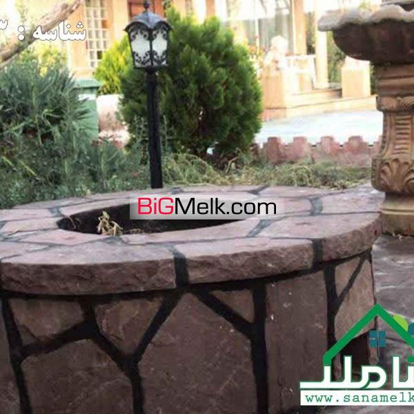 خرید وفروش باغ ویلا در رنگرز شهریار