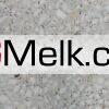 موزاییک سنگ چینی الیگودرز نمره ۳ زمینه طوسی
