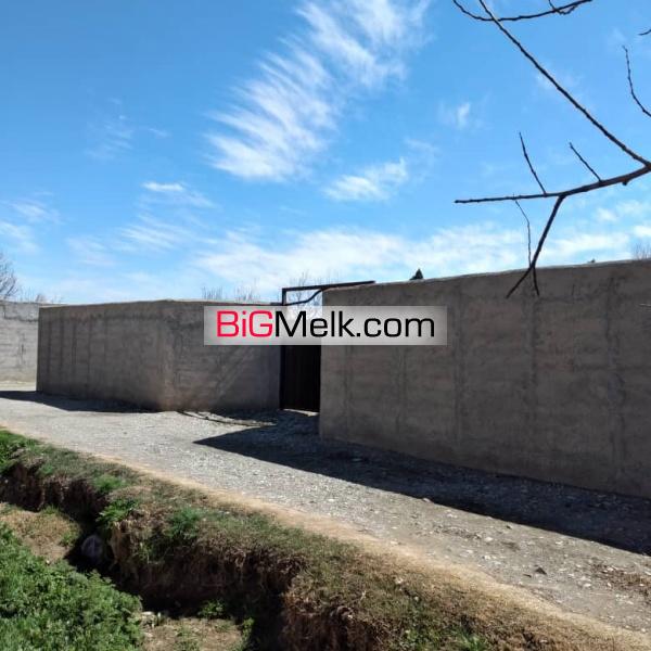 فروش باغ ۱۰۰۰ متری