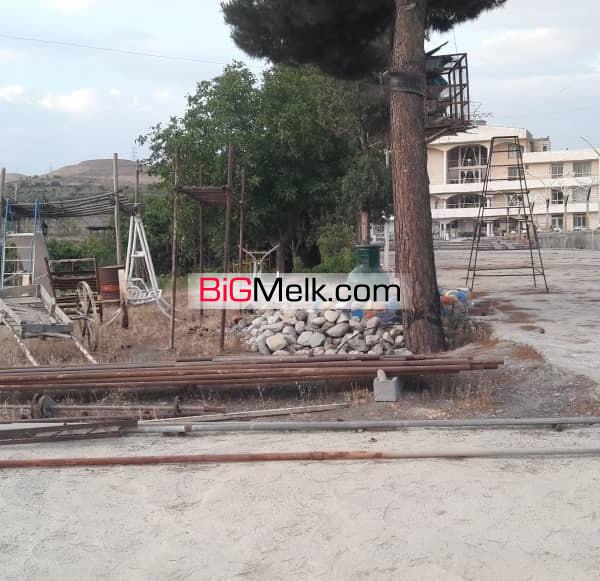 فروش کارخانه، سوله و ویلا غیره
