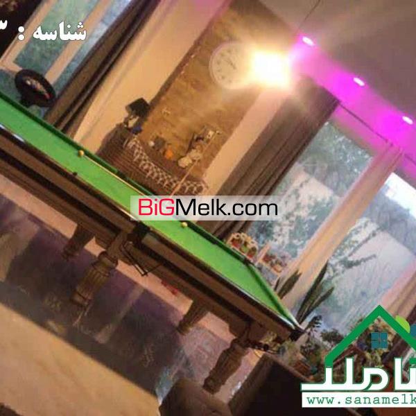 خرید وفروش باغ ویلا در رنگرز شهریار