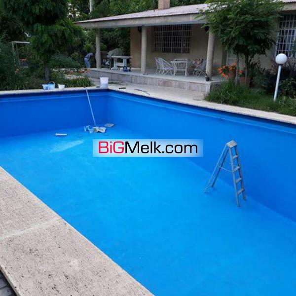 فروش باغ ویلای ارزان قیمت در زیبادشت کد1355
