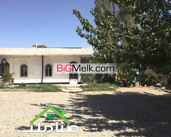 خرید فروش ویلا اقساطی شرایطی کد1155