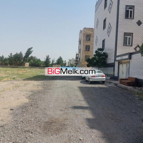 فرصت استثنایی سرمایه گذاری ۵۳۶۰ متر زمین داخل بافت