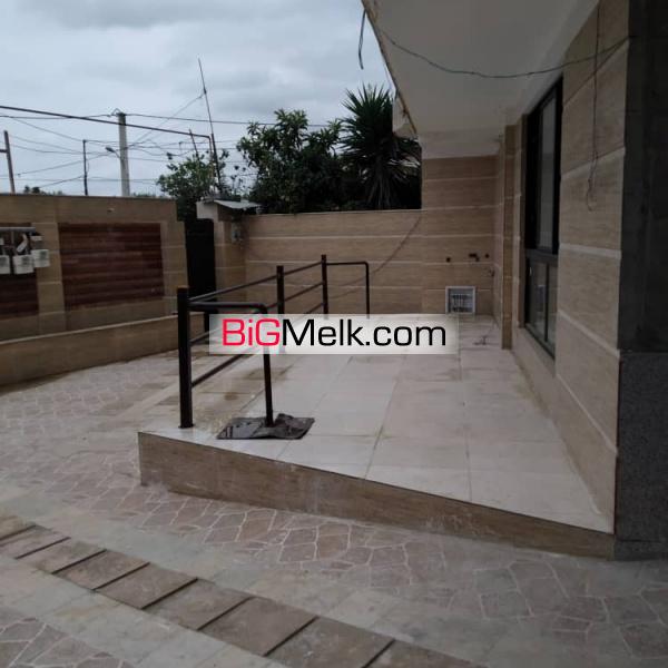 فروش ویژه مجتمع ساحلی مسکونی اقامتی