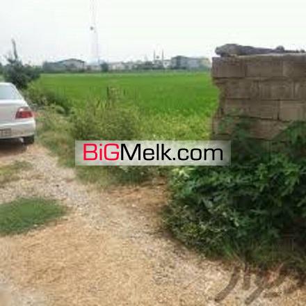فروش زمین صنعتی