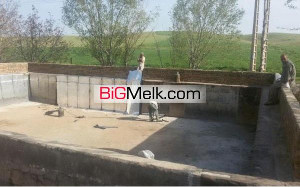 21هکتار زمین و باغ کشاورزی و کاربری صنعتی فروشی یا معاوضه