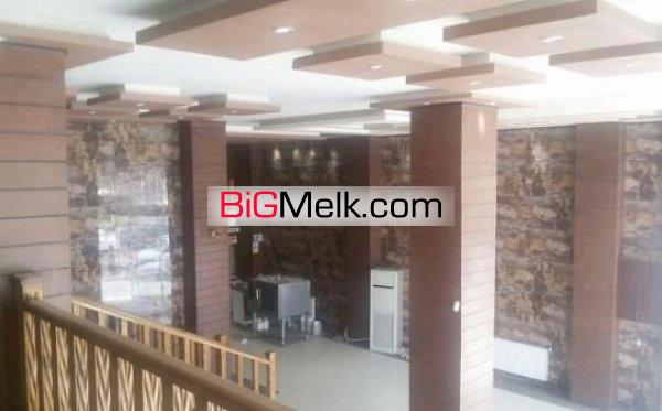  
500متر تجاری بهترین نقطه کرج | البرز، کرج