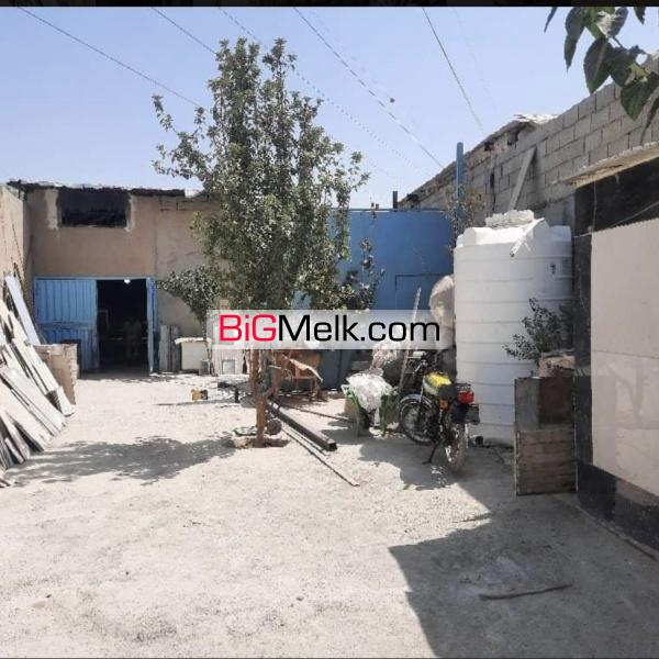 فروش زمین ۳۰۰متر