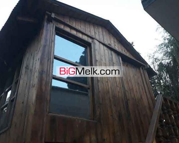 خرید فروش ویلا جهت سکونت دایم شهریار کد 1419
