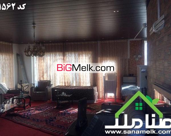 خرید و فروش باغ و باغ ویلا در کردزار کد 1562