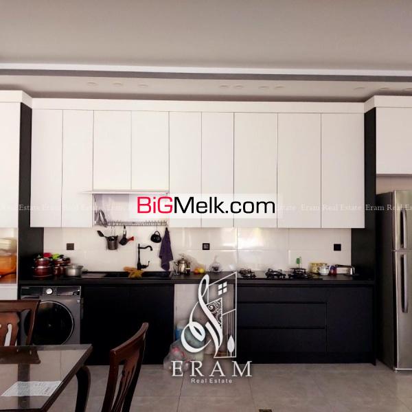 500 متر باغ ویلا نوساز در لم آباد ملارد