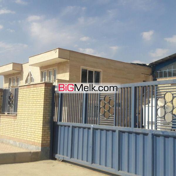 فروش کارخانه تولید مفتول فولادی کششی سرد