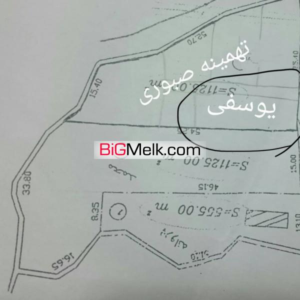 فروش زمین در شمال مازندران