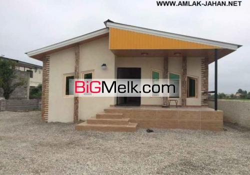 ویلا چمستان شمال شرایطی اقساطی قسطی ارزان قیمت