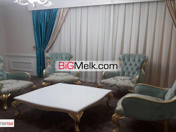 هتل آپارتمان خیابان امام رضا